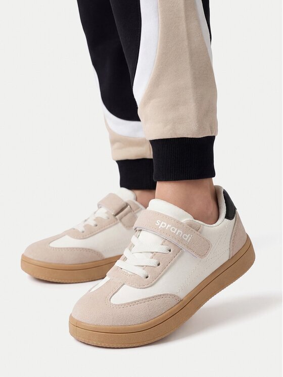 Sprandi Sneakers CEO-JD250428-1(CH)