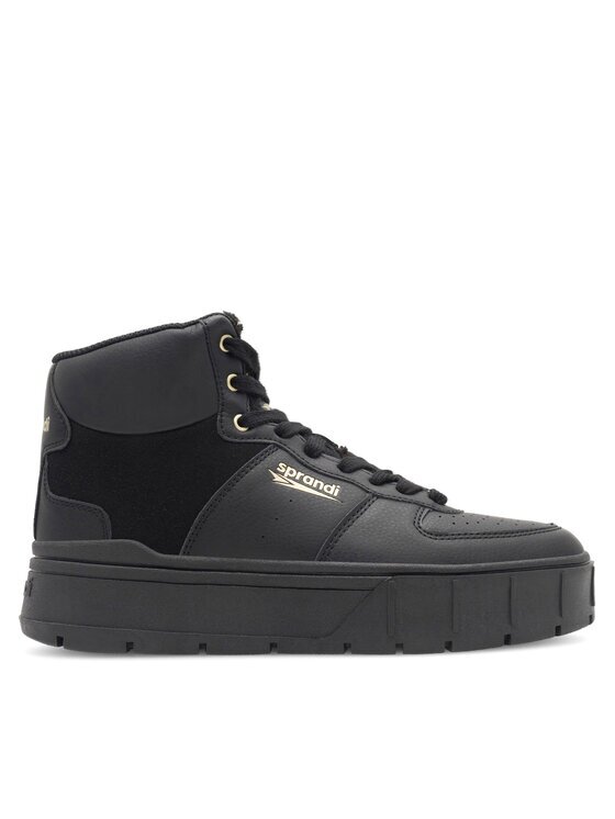 Sprandi Sneakers Cozy High WPRS-22W22236