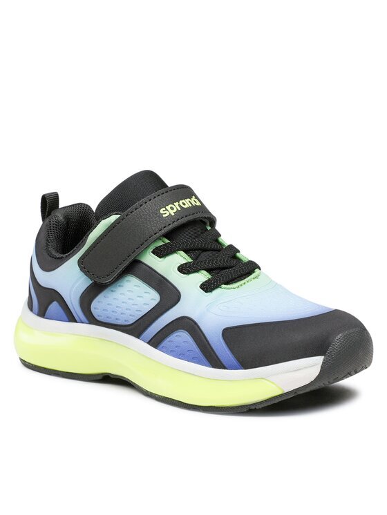 Sprandi Sneakers CP76-22127(IV)CH