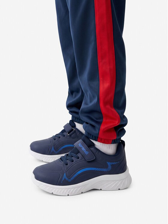 Sprandi Sneakers CWBEO-CP91-7790
