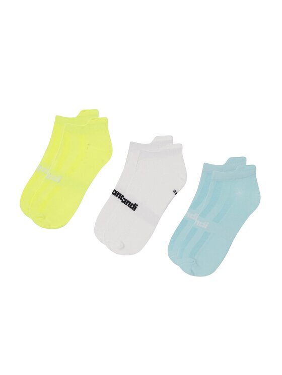Sprandi Șosete scurte 0WB-006-SS23 Colorat