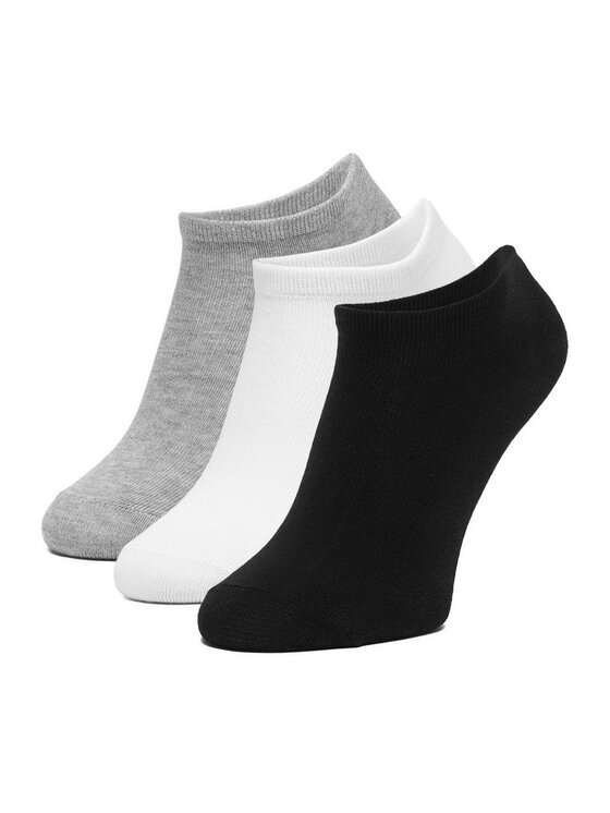 Sprandi Șosete scurte CEO_LA_SPR_002_SS26 (3-pack) Colorat