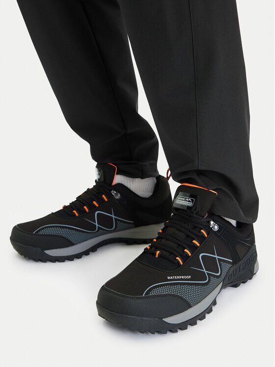 Sprandi Trekkings CEO-MP86-19003B