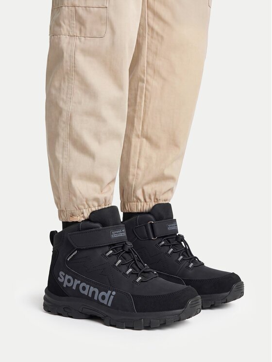Sprandi Trekkings CEO-WINTER WAVE CP86-25067