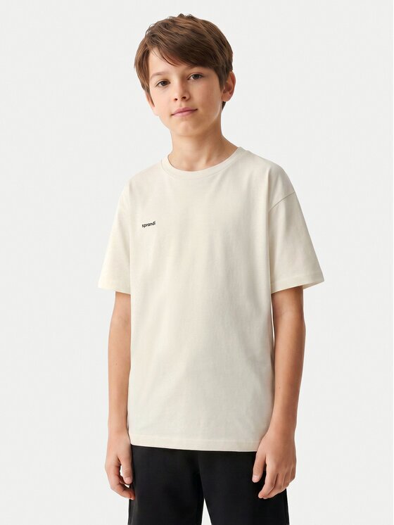 Sprandi Tricou W126-SIBTS-1043-01X Regular Fit