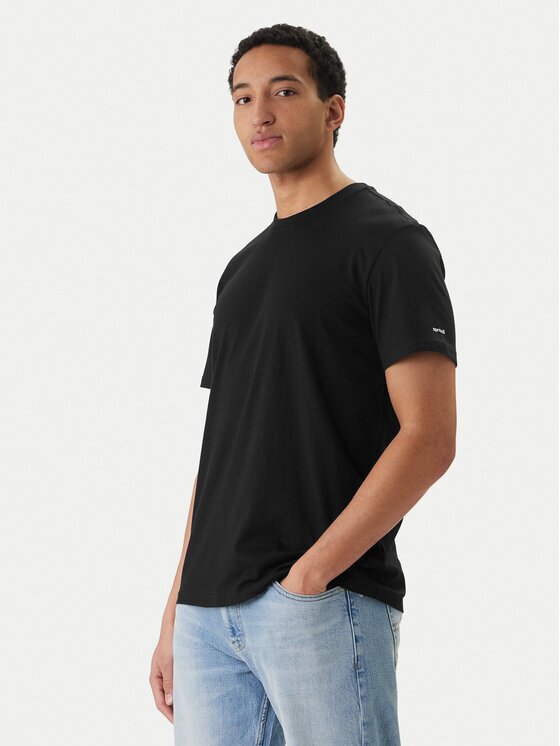 Sprandi Tricou W126-SIMTS-1014-48X Regular Fit