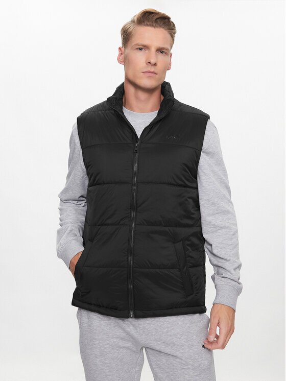 Sprandi Vestă elegantă SP3-KAM001 Regular Fit