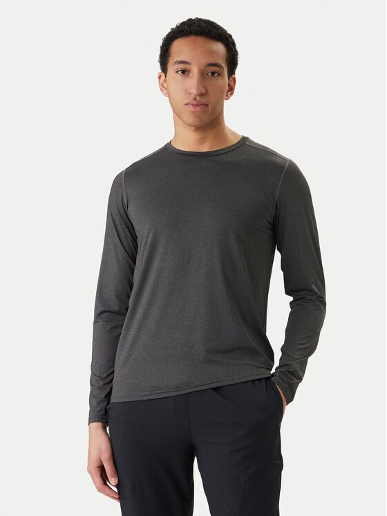 Spyder Longsleeve W126-SPMJO-1003-48X Regular Fit