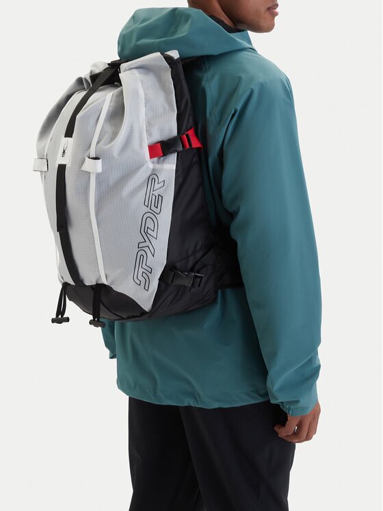 Spyder Rucsac CWBEO-SR-KL-004-09 Gri