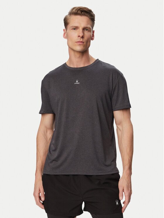 Spyder Tricou W126-SPMJO-1004-48X Regular Fit
