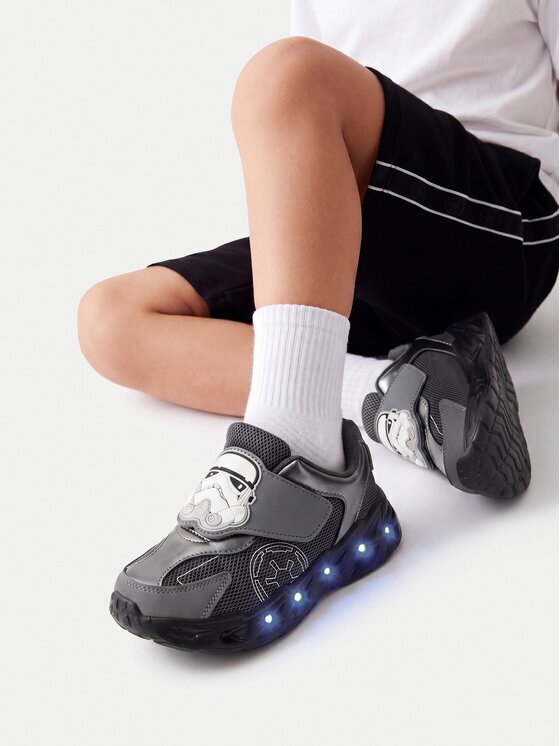 Star Wars Sneakers CEO-CP66-AW25-207SW