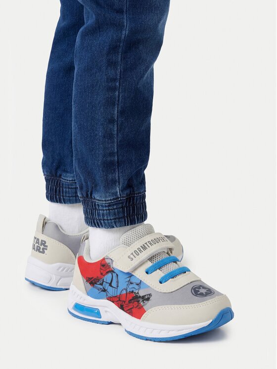 Star Wars Sneakers CEO-CP66-SS26-223SW