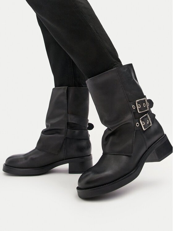 Steve Madden Botine Bonfire SM11003415