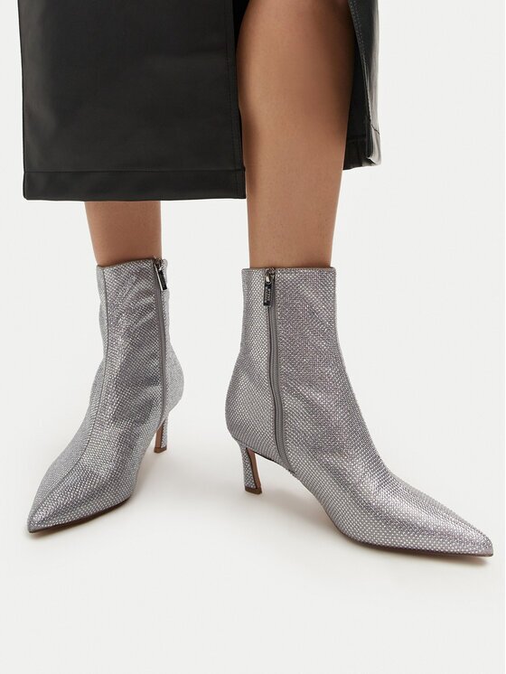 Steve Madden Botine Lulah-R SM11003281