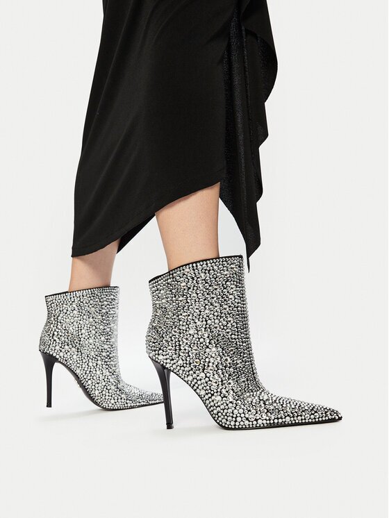 Steve Madden Botine Sentinel-R SM11003450