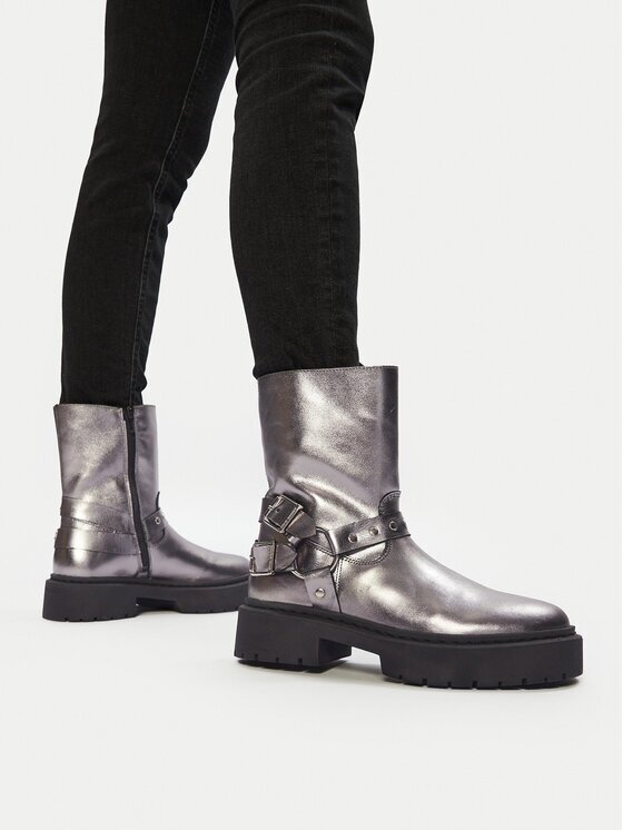 Steve Madden Botine Zwart SM11003405