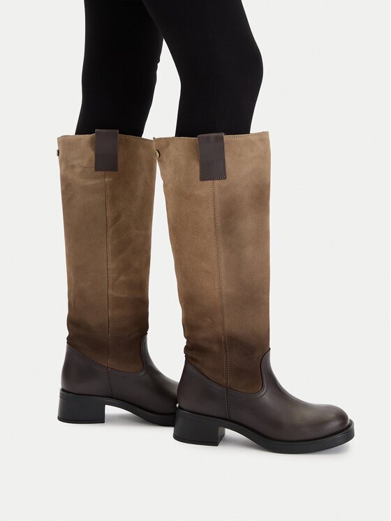 Steve Madden Cizme Banner SM11003092