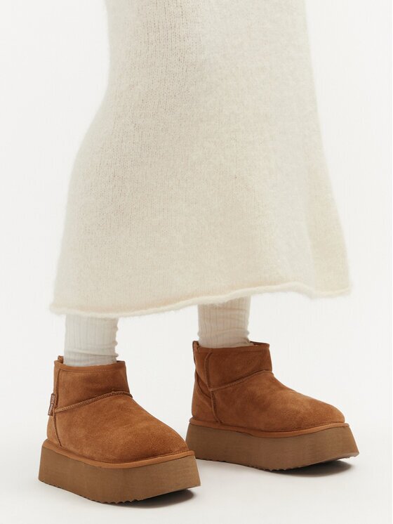 Steve Madden Cizme de zăpadă Campfire SM11002737