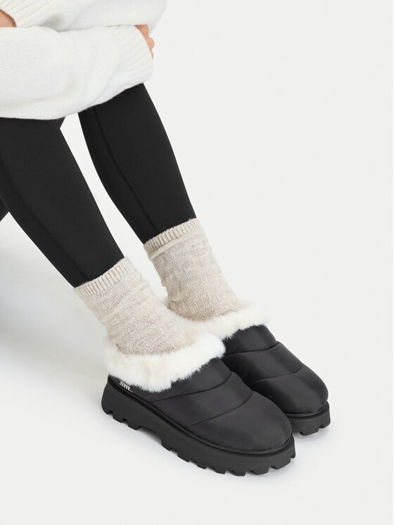 Steve Madden Cizme de zăpadă Fireplace SM11003422