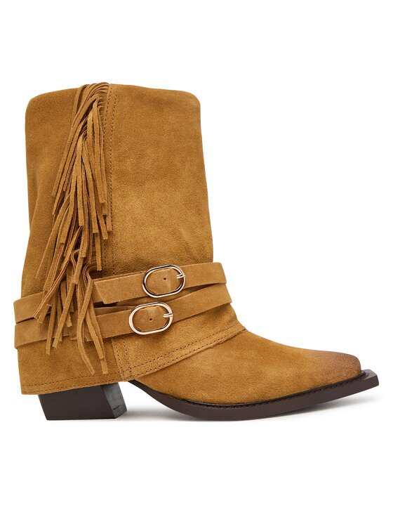 Steve Madden Cizme și botine cowboy Hadly 11005190
