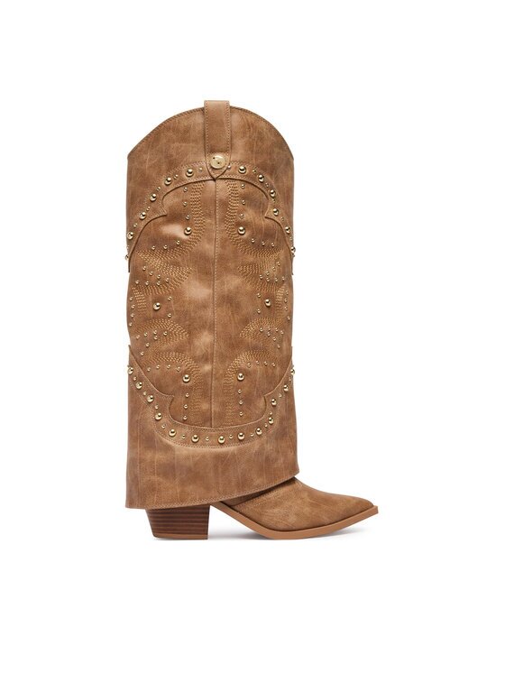 Steve Madden Cizme și botine cowboy Stagecoach 11005660
