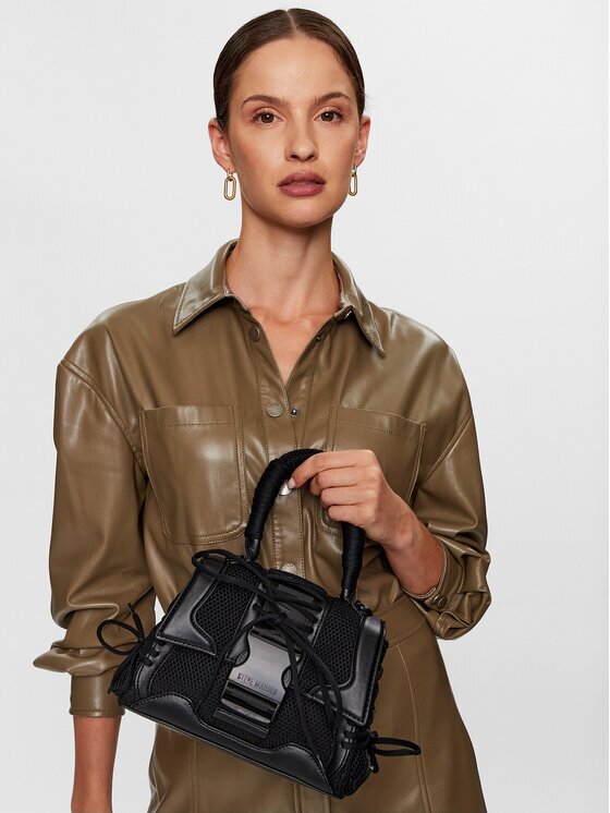 Steve Madden Geantă Bdiego SM13000896-04005-BLK