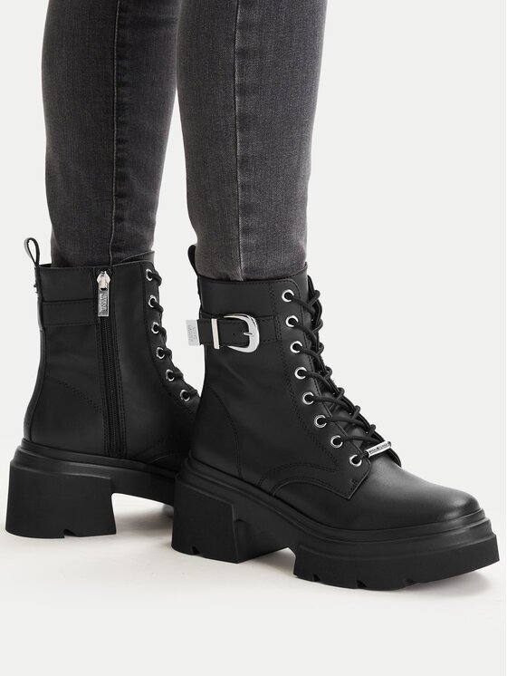 Steve Madden Ghete Braker SM11005039