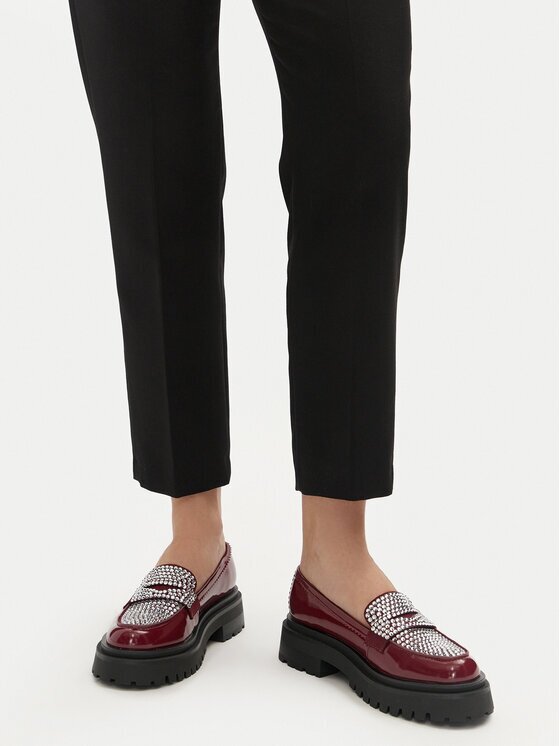 Steve Madden Loafers Longhaul SM11003448