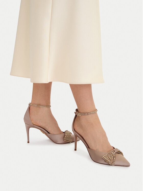 Steve Madden Pantofi cu toc subțire Last Dance 11005297