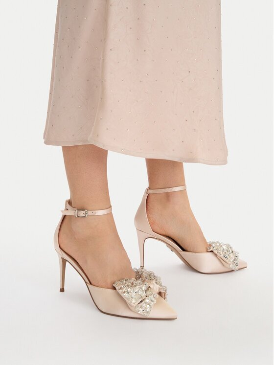 Steve Madden Pantofi cu toc subțire Lumma 11005017