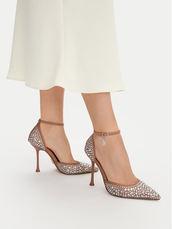 Steve Madden Pantofi cu toc subțire Sparx-MS 11005255