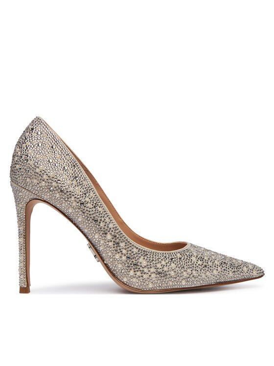 Steve Madden Pantofi cu toc subțire Thrive-P SM11004879