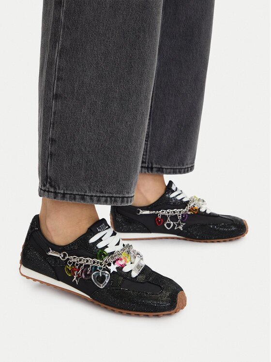 Steve Madden Sneakers Cameos-R 11005292