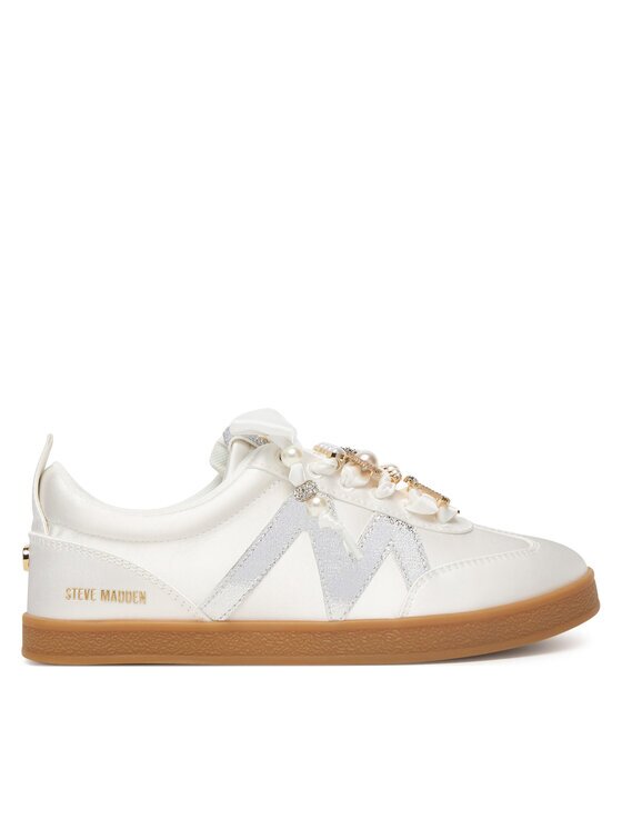 Steve Madden Sneakers Degree-P 11005215 Écru