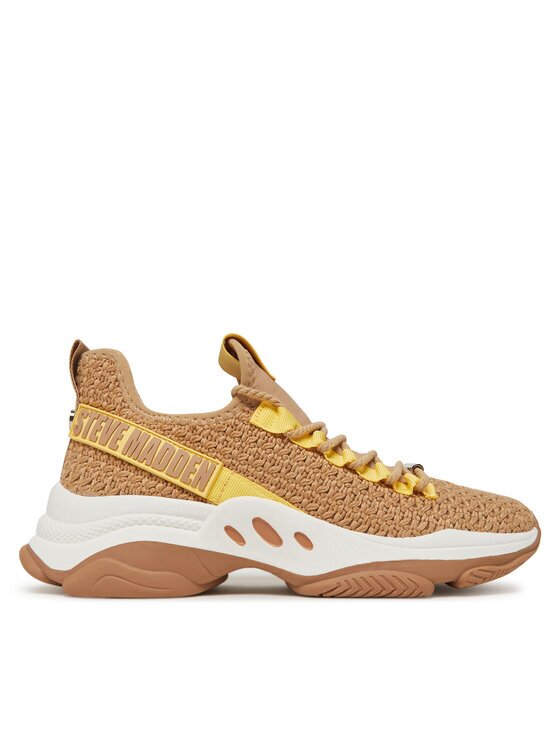 Steve Madden Sneakers Mileage SM11003785