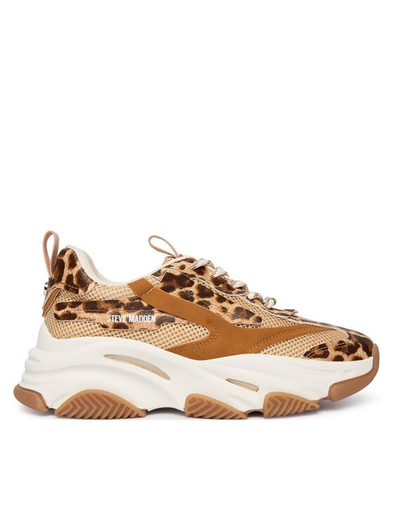 Steve Madden Sneakers Possession-E 11004652