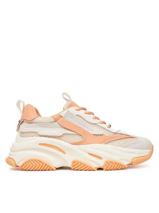 Steve Madden Sneakers Possession-E SM19000033 Écru