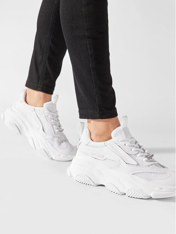 Steve Madden Sneakers Possession-E Sneaker SM19000033 SM19000033-002