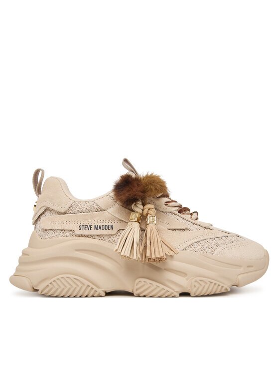 Steve Madden Sneakers Possession-Ppe 11005732