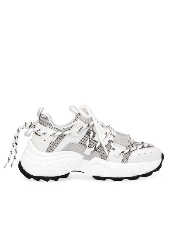 Steve Madden Sneakers Tazmania Sneaker SM11002419-04005-739
