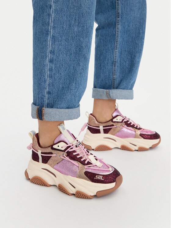 Steve Madden Sneakers Vault 2R 11003549