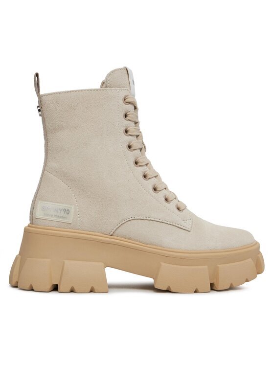 Steve Madden Trappers Tanker Bootie SM11001261 SM11001261-846