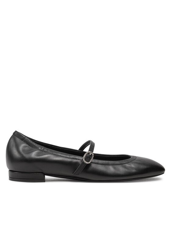 Stuart Weitzman Balerini Claris Ballet Flat SI573