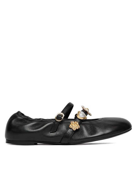 Stuart Weitzman Balerini Socharming Mary Jane SN124