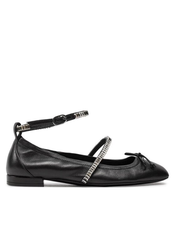 Stuart Weitzman Balerini Stefannie Balet Flat SI443
