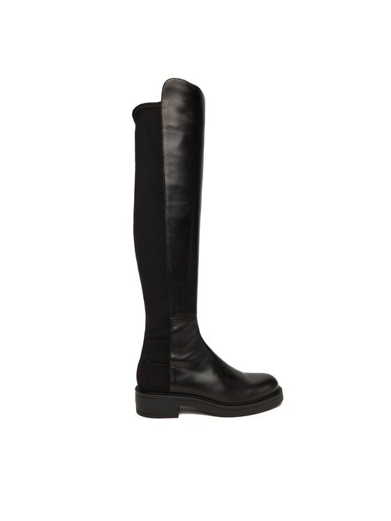 Stuart Weitzman Cizme lungi muschetar Celia SM396