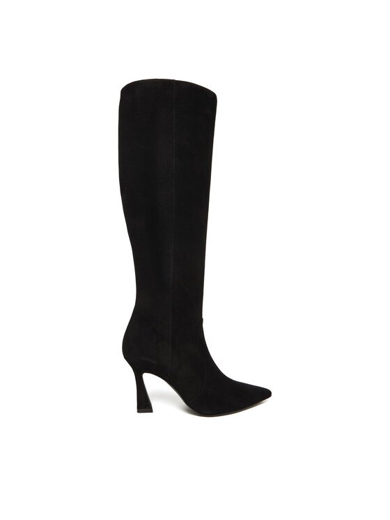 Stuart Weitzman Cizme Vinnie Zip SM588