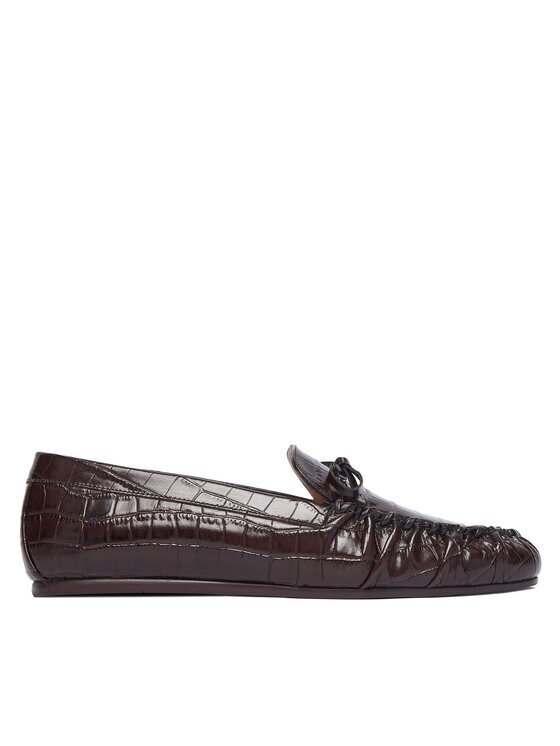 Stuart Weitzman Mocasini Britt Bow SM416