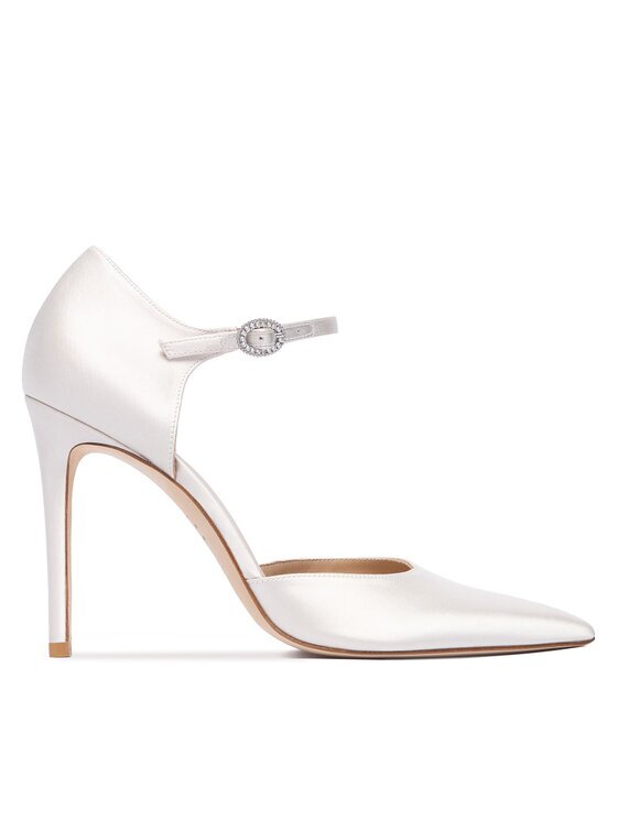 Stuart Weitzman Pantofi cu toc subțire Ksngtn Pump 100 SN111