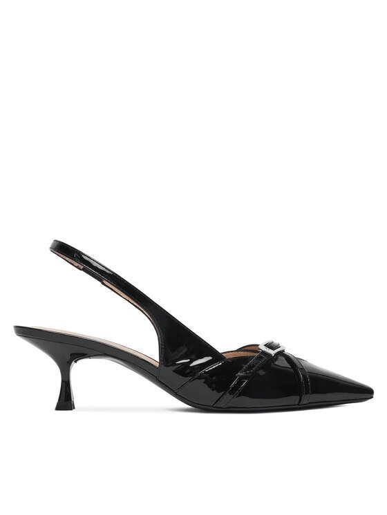 Stuart Weitzman Pantofi pumps Georgie Slingback 50 SM977